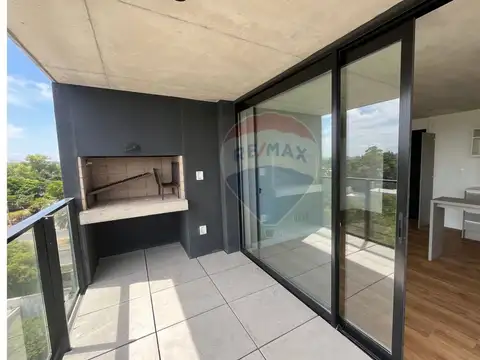 VENTA DE APARTAMENTO 1 DORM SAN JOSE DE CARRASCO