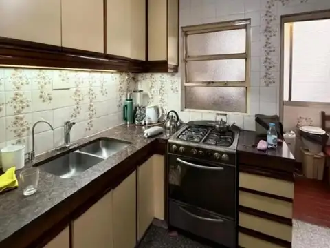 Departamento en Venta 20 años