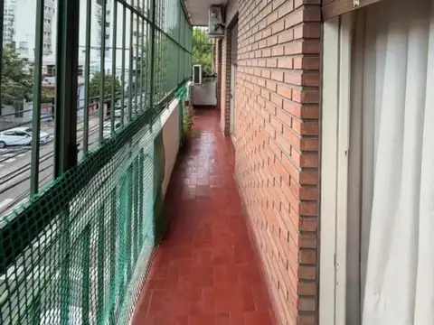 VENTA DEPARTAMENTO 4 AMBIENTES EN PATERNAL