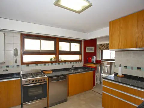 Departamento en Venta en Belgrano, USD 840.000