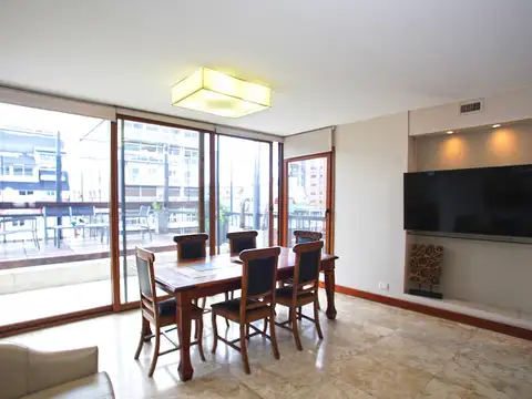 Departamento en Venta de 6 ambientes