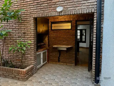 Casa en Venta 35 años
