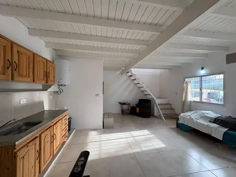 PH de 2 ambientes a estrenar en Pilar VENTA