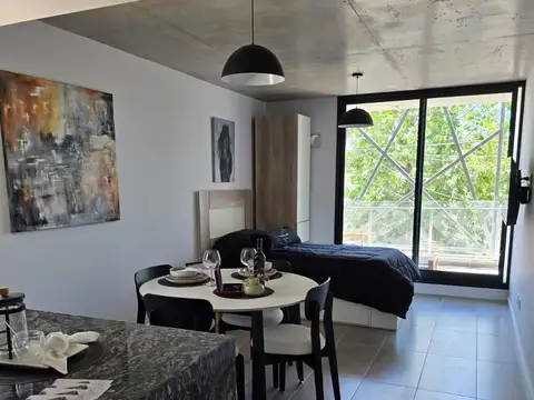 Artigas 755 | 7° Piso | Dto