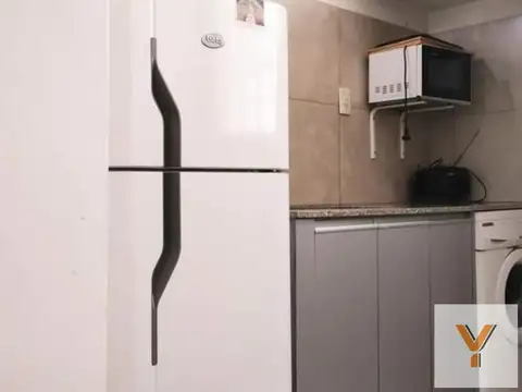 Depto Tipo Casa en Venta al Norte
