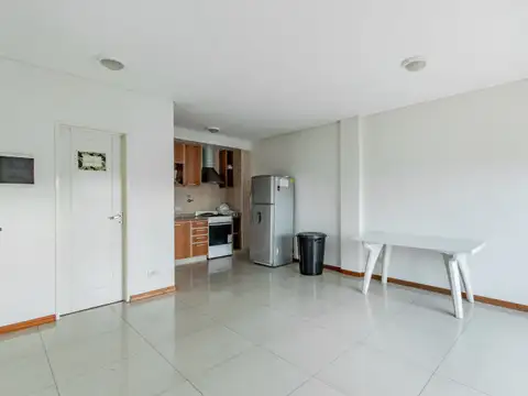 Departamento en Alquiler 18 años