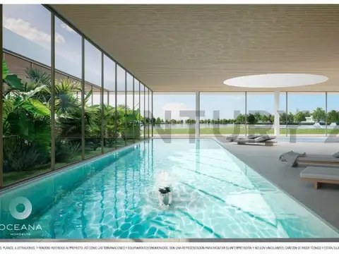 Departamento en Venta en Tigre Centro, USD 664.976