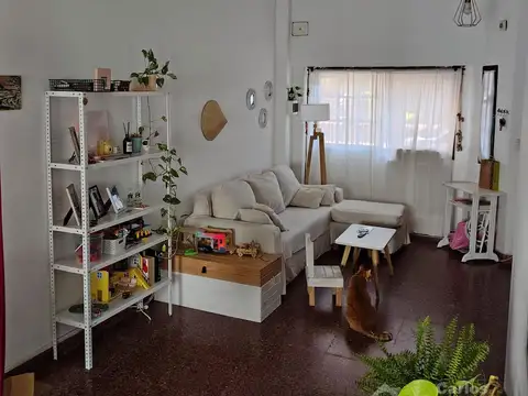 Depto Tipo Casa en Venta de 4 ambientes