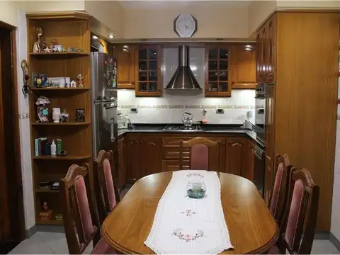 Casa en Venta en San Justo, USD 115.000