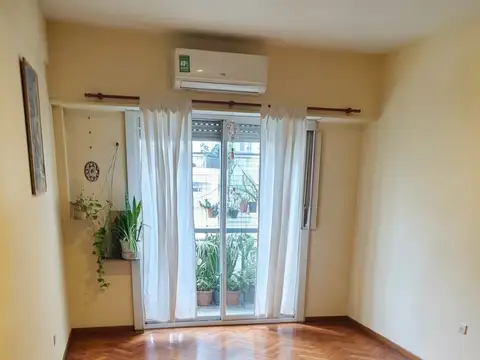 Excelente Departamento 3 Ambientes. Excelente Ubicación.