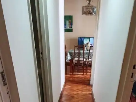 Excelente Departamento 3 Ambientes. Excelente Ubicación.