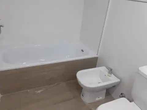 Departamento en Alquiler al Oeste