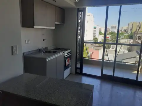 GENERAL URQUIZA 1200