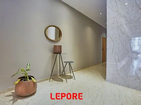 Departamento en Venta con 1