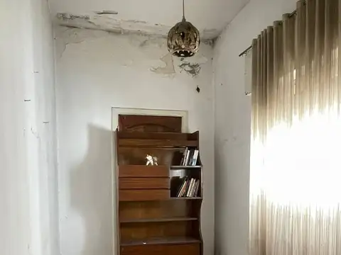 VENTA CASA 3 AMBIENTE EN LOTE PROPIO