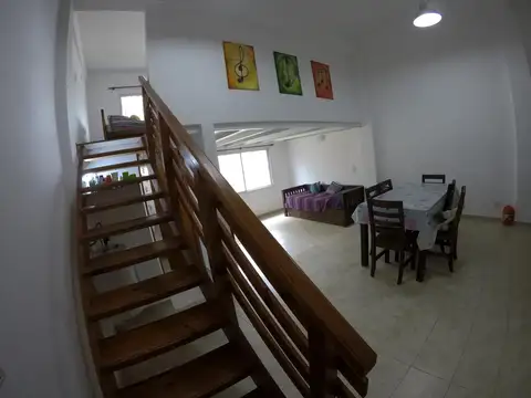 Complejo de departamentos en Aguas verdes