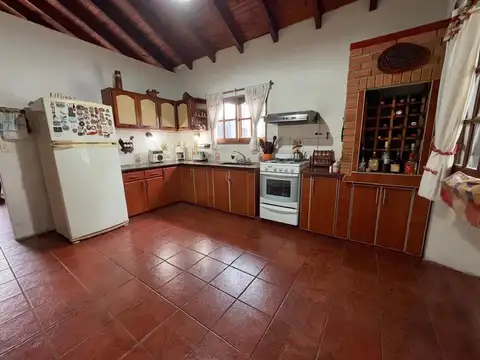 Casa en Venta en Castelar Sur, USD 93.000