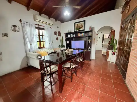 Casa en Venta de 2 dormitorios