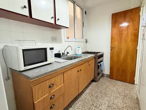 Departamento en Alquiler en Playa Grande, USD 850.000