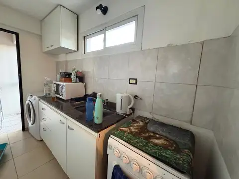 Departamento en Venta 8 años