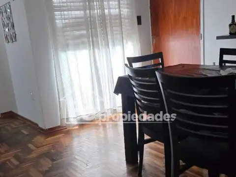 Avenida Lacarra 100, Piso 2