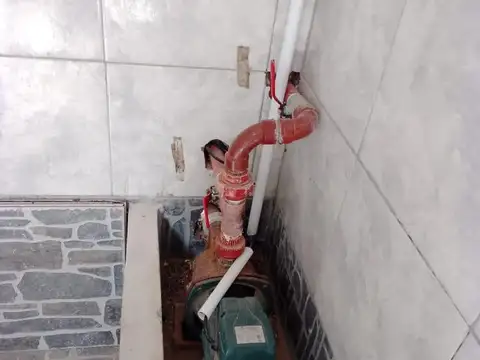 Casa en Alquiler 10 años