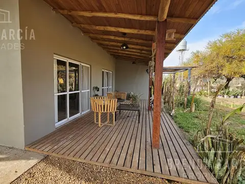 CALLE PUBLICA ENTRE YAPEYU Y PRIMEROS COLONOS