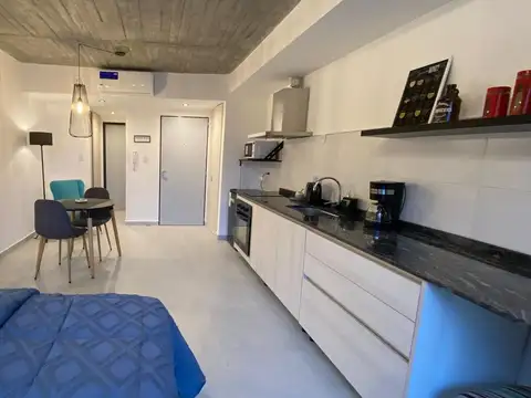 Departamento en Alquiler en El Palomar, $ 750.000