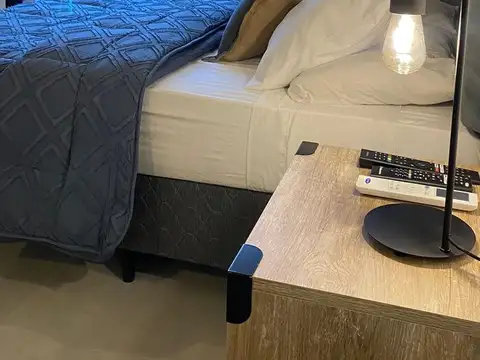 MONOAMBIENTE EN ALQUILER TOALMENTE AMOBLADO