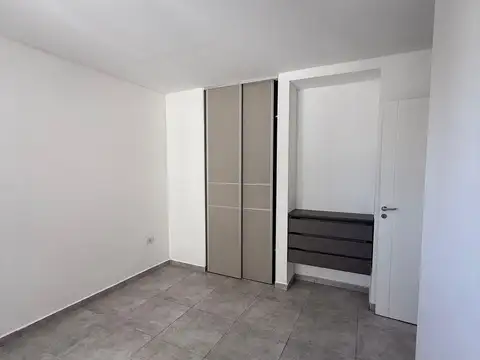 Departamento en Venta 14 años