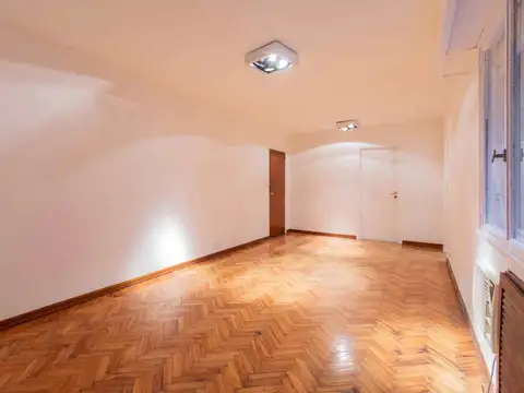 Departamento en Venta en Barrio Norte, USD 152.000