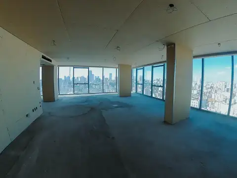 Oficina en Venta A Estrenar