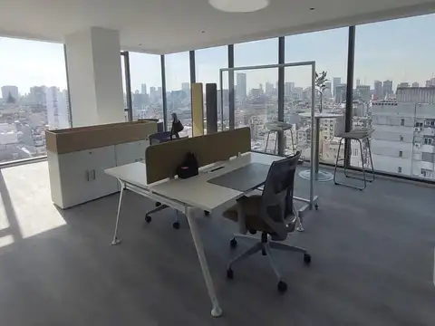 Av. Corrientes al 1400