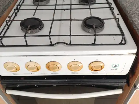 Departamento en Alquiler 17 años