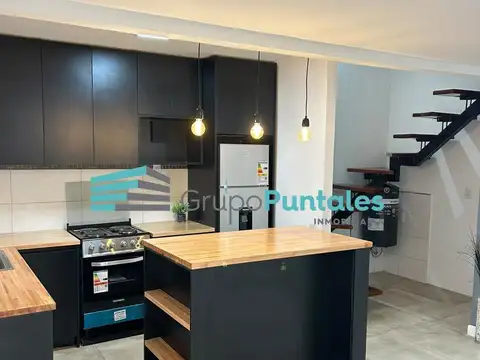 Depto Tipo Casa en Venta en Mar del Plata, USD 87.000