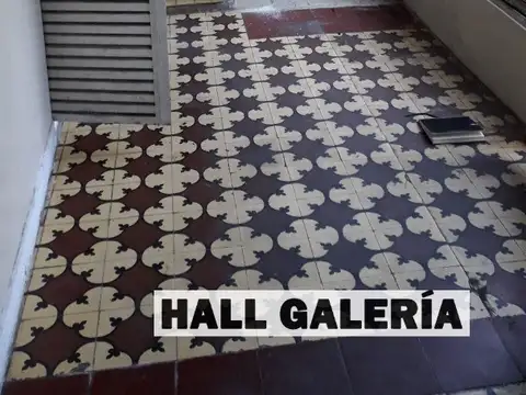 Depto Tipo Casa en Venta en San Justo, USD 80.000