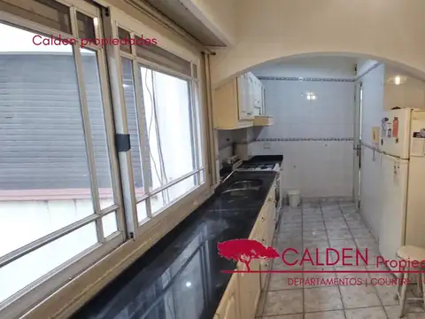 Departamento en Venta en Ramos Mejía, USD 115.000