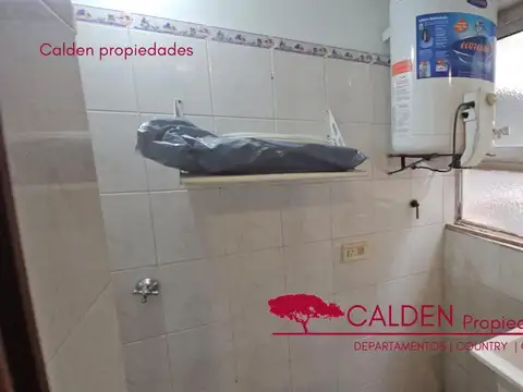 Venta dpto. 3 amb. Ardoino 100 - Ramos Mejía