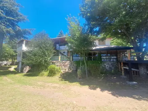 Posada-comedor en excelente ubicación! Intiyaco.