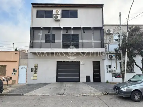Venta Departamento 3 Ambientes Caseros