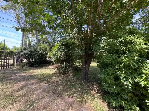 CASA QUINTA EN VENTA EN GENERAL RODRIGUEZ