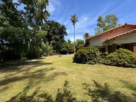 Quinta en Venta en General Rodriguez, USD 99.500