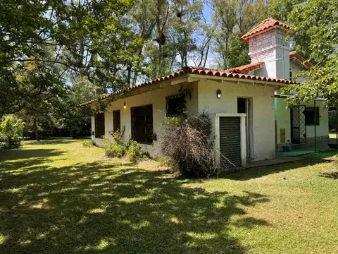 CASA QUINTA EN VENTA EN GENERAL RODRIGUEZ