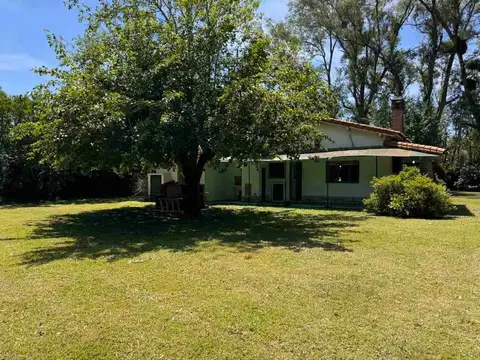 Quinta en Venta en General Rodriguez, USD 99.500