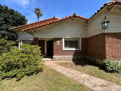 CASA QUINTA EN VENTA EN GENERAL RODRIGUEZ