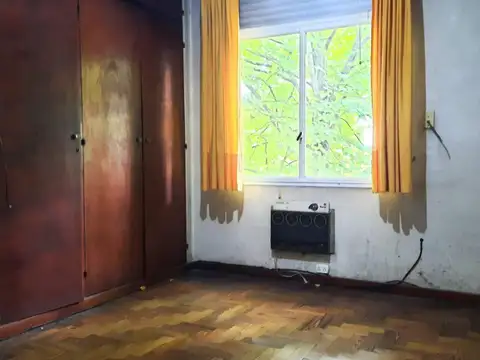 Departamento en Venta 40 años