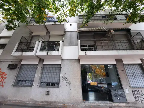 Departamento - La Plata