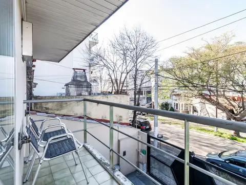 Depto Tipo Casa en Venta de 3 dormitorios