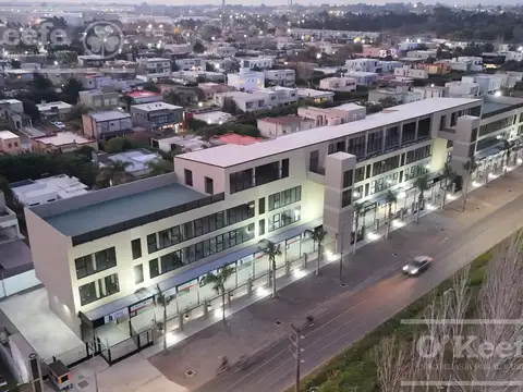 Local en Venta A Estrenar