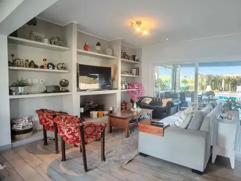 Casa  en Venta en Las Liebres, Pilar, G.B.A. Zona Norte